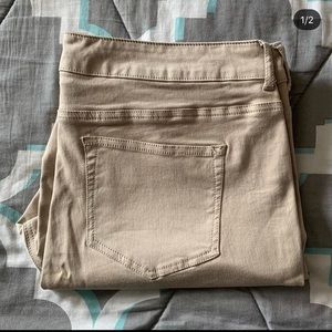 Maurices Jeggings